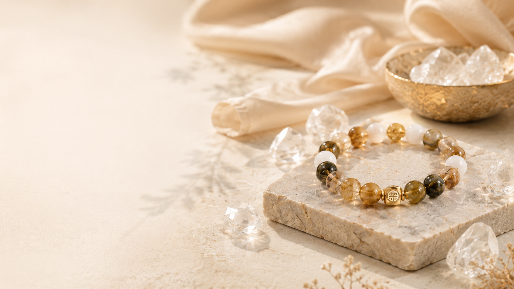 Banner Trang Sức Phong Thủy TN Gems
